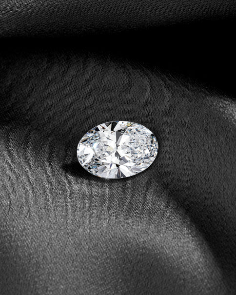 IF Diamond - ROUND - EX - 0.30 Carat (PDO1469673)