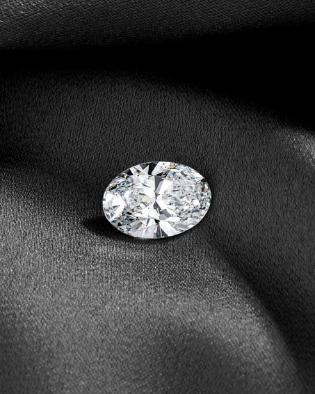 IF Diamond - ROUND - EX - 1.06 Carat (PCS51491)