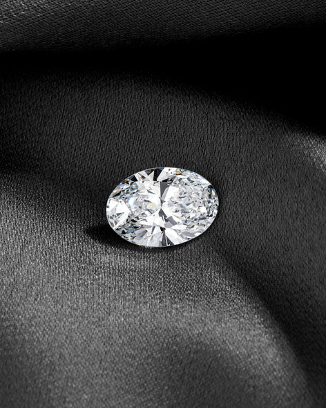 IF Diamond - ROUND - EX - 0.31 Carat (PDO1463715)