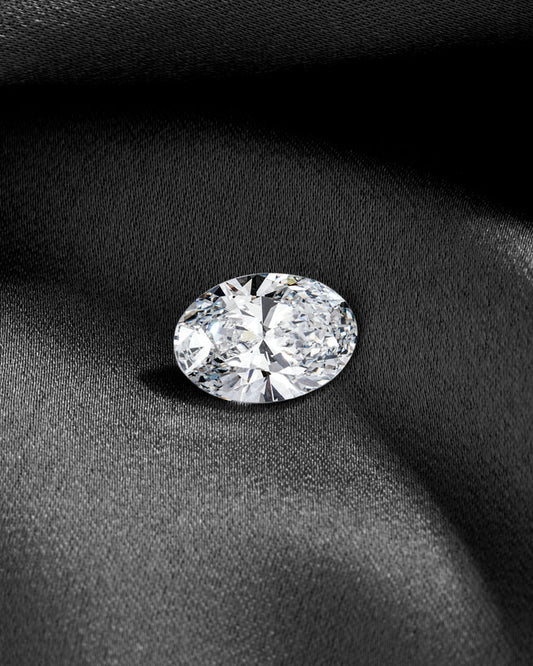 IF Diamond - ROUND - EX - 0.35 Carat (PDO1489794)