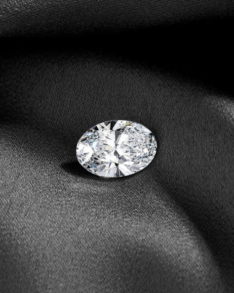 IF Diamond - ROUND - EX - 0.60 Carat (PDO1464009)