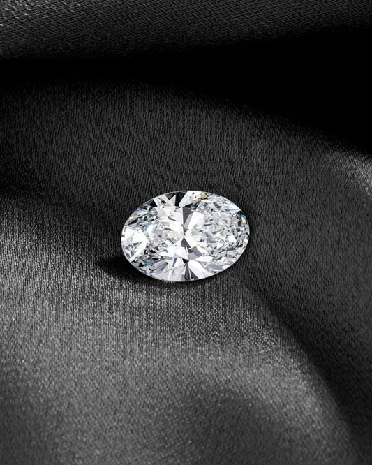 IF Diamond - ROUND - EX - 0.30 Carat (PDO1477083)