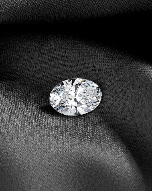 IF Diamond - ROUND - EX - 0.33 Carat (PDO1488715)