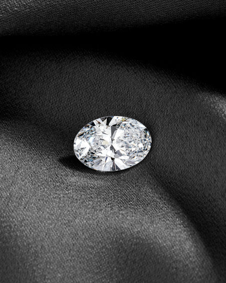 IF Diamond - ROUND - VG - 1.02 Carat (PCS50652)