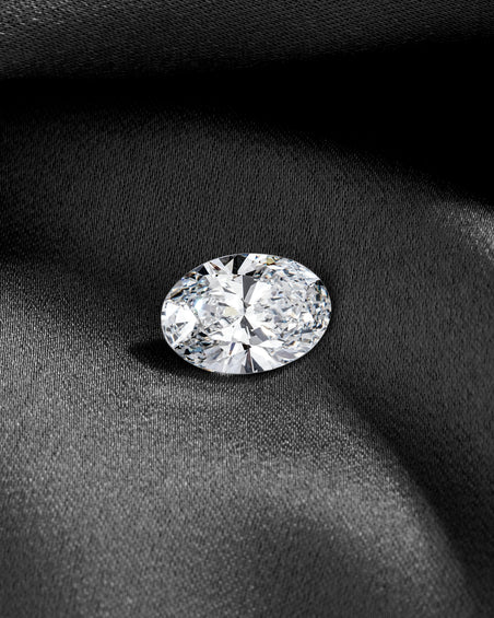 IF Diamond - ROUND - EX - 1.04 Carat (PCS51097)