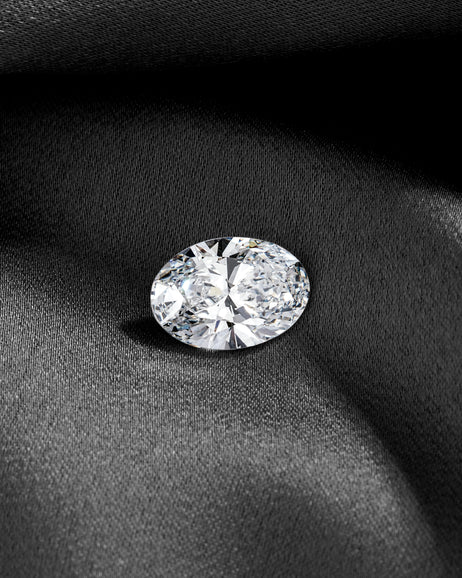IF Diamond - ROUND - EX - 0.40 Carat (PDO1454259)