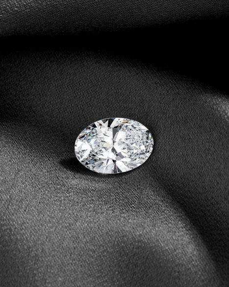 IF Diamond - ROUND - EX - 0.40 Carat (PDO1457726)