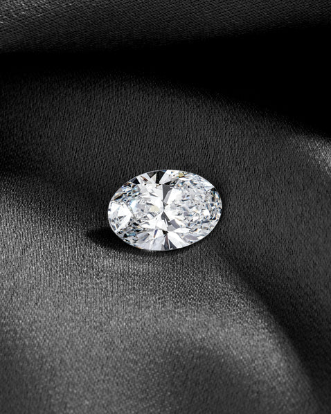 IF Diamond - ROUND - EX - 0.39 Carat (PDO1464172)