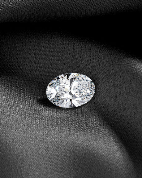 IF Diamond - ROUND - EX - 0.80 Carat (PDO1439442)