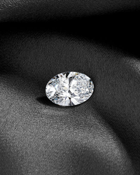 IF Diamond - ROUND - EX - 1.30 Carat (PCS48592)