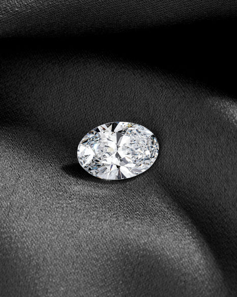 IF Diamond - ROUND - EX - 0.64 Carat (PDO1457640)