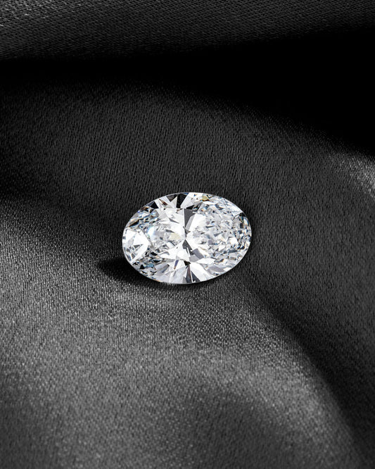 IF Diamond - ROUND - EX - 0.30 Carat (PDO1491628)