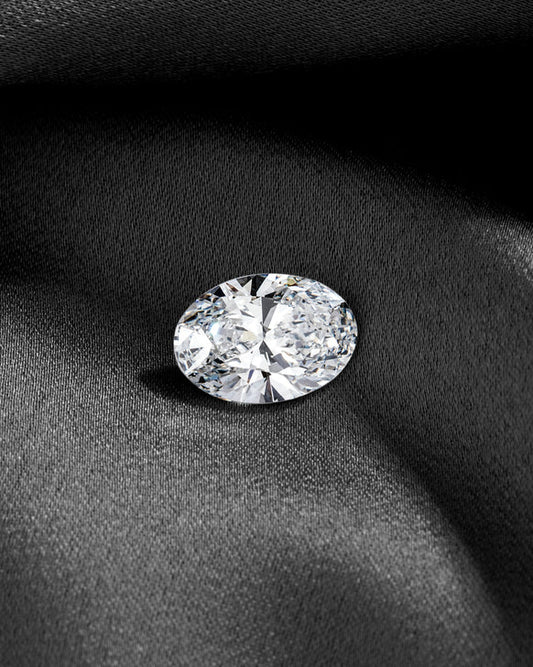 IF Diamond - ROUND - EX - 0.30 Carat (PDO1483351)
