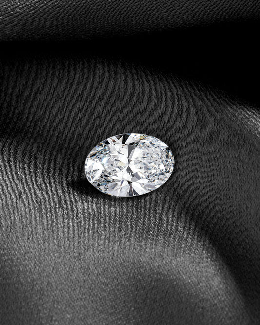 IF Diamond - ROUND - EX - 0.30 Carat (PDO1513645)
