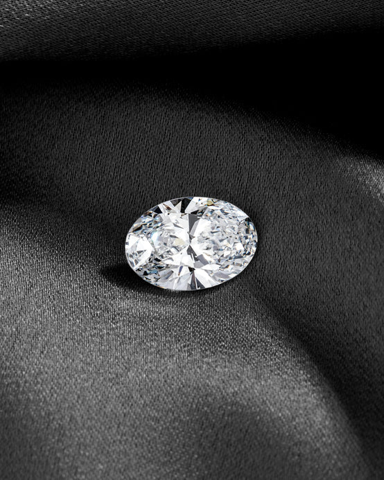 IF Diamond - ROUND - EX - 0.41 Carat (PDO1477096)